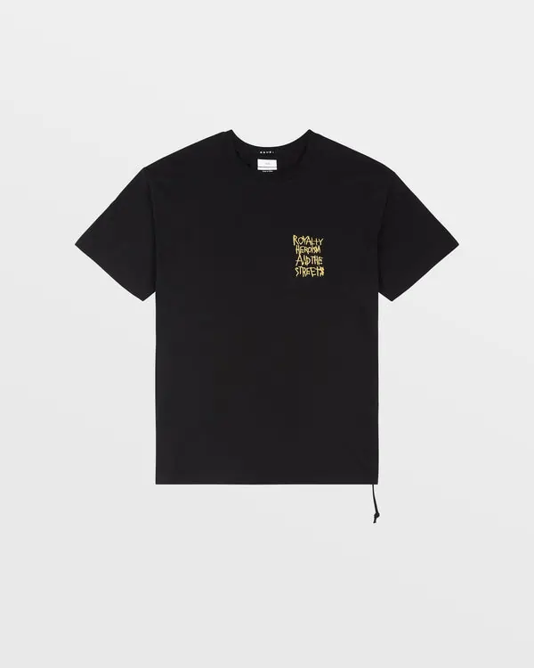 Black Ksubi Shirt