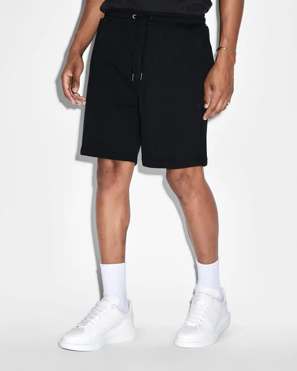 Black Ksubi Shorts