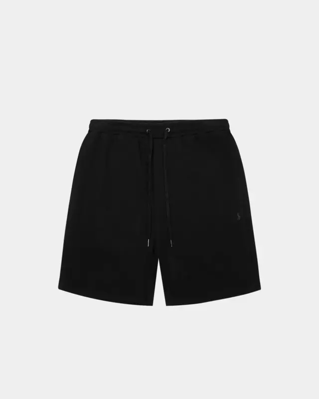 Black Ksubi Shorts