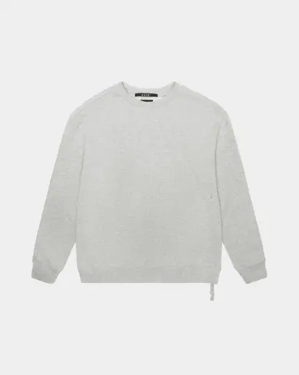 Grey Ksubi Crewneck