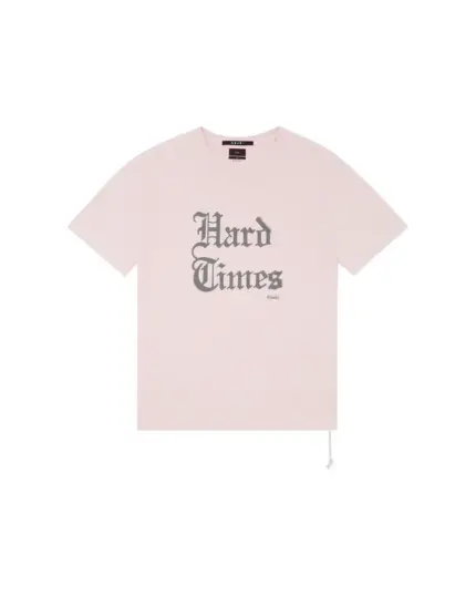 Hard Times Kash T-shirt Quartz