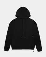 Ksubi 4 x 4 Biggie Hoodie Jet Black