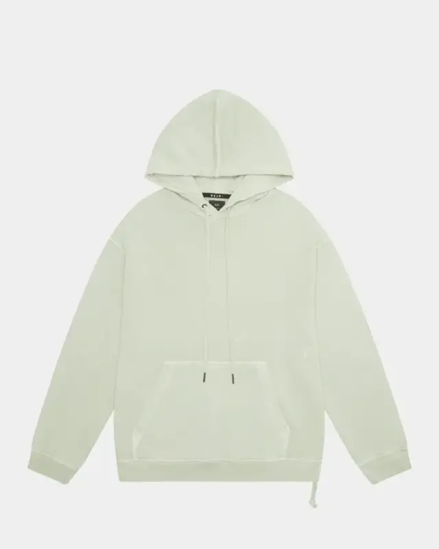 Ksubi 4×4 Biggie Hoodie Iced Grass