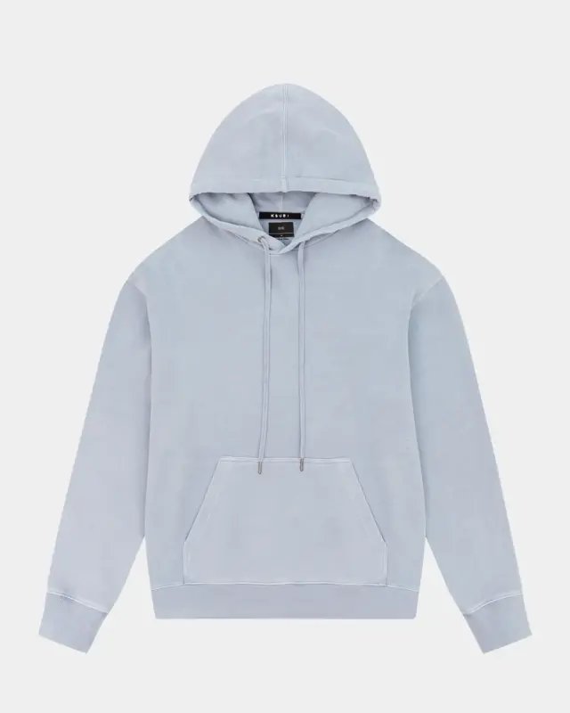 Ksubi 4×4 Biggie Hoodie Storm