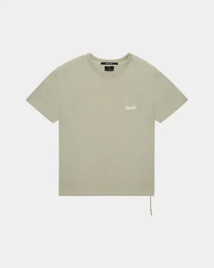 Ksubi All Day Biggie T-shirt Outback