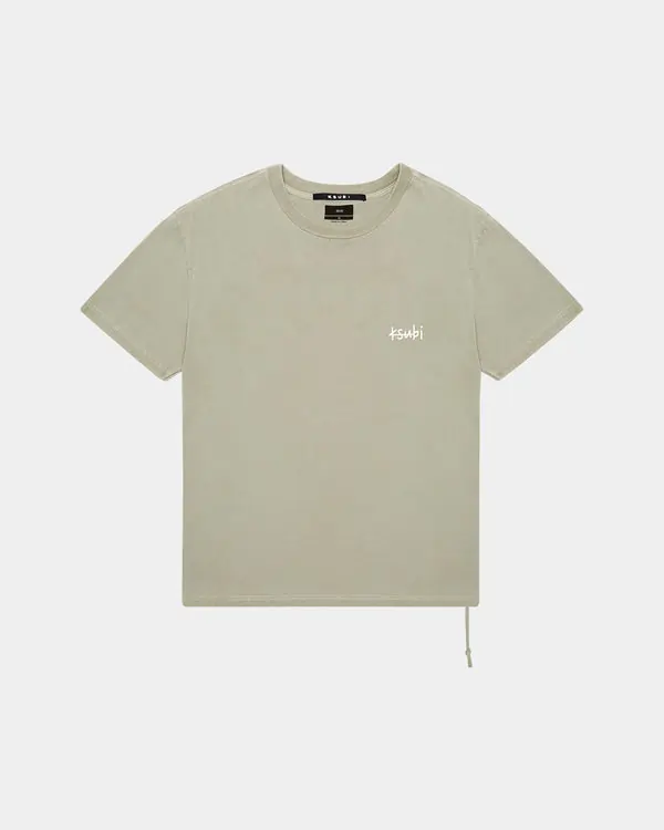 Ksubi All Day Biggie T-shirt Outback