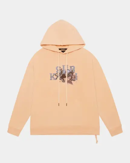 Ksubi Apex Biggie Hoodie Flare