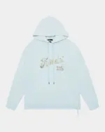 Ksubi Clubhouse Biggie Hoodie Shallows