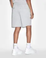 Ksubi Grey Shorts