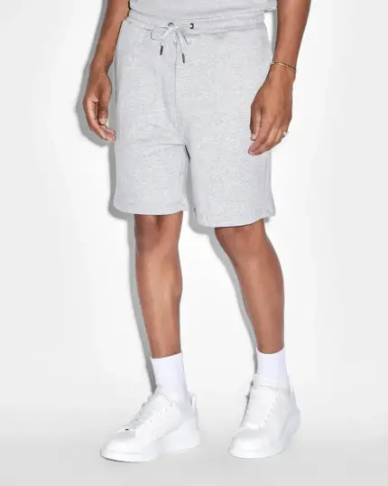 Ksubi Grey Shorts