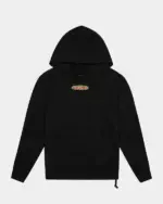 Ksubi Red Pill Kash Hoodie Jet Black