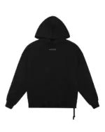 Ksubi Sott Ekcess Hoodie Jet Black