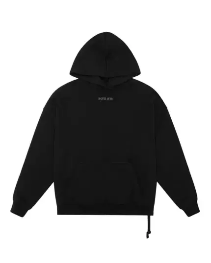 Ksubi Sott Ekcess Hoodie Jet Black