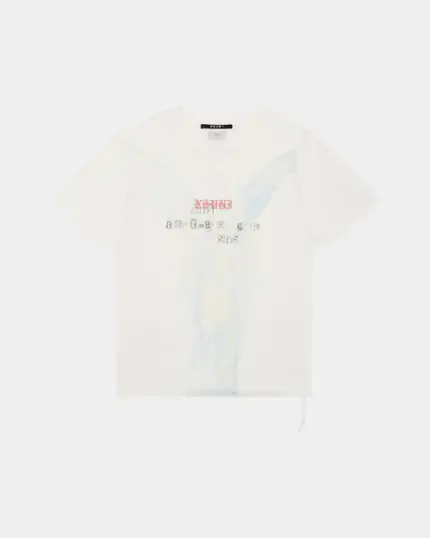 White Ksubi Shirt